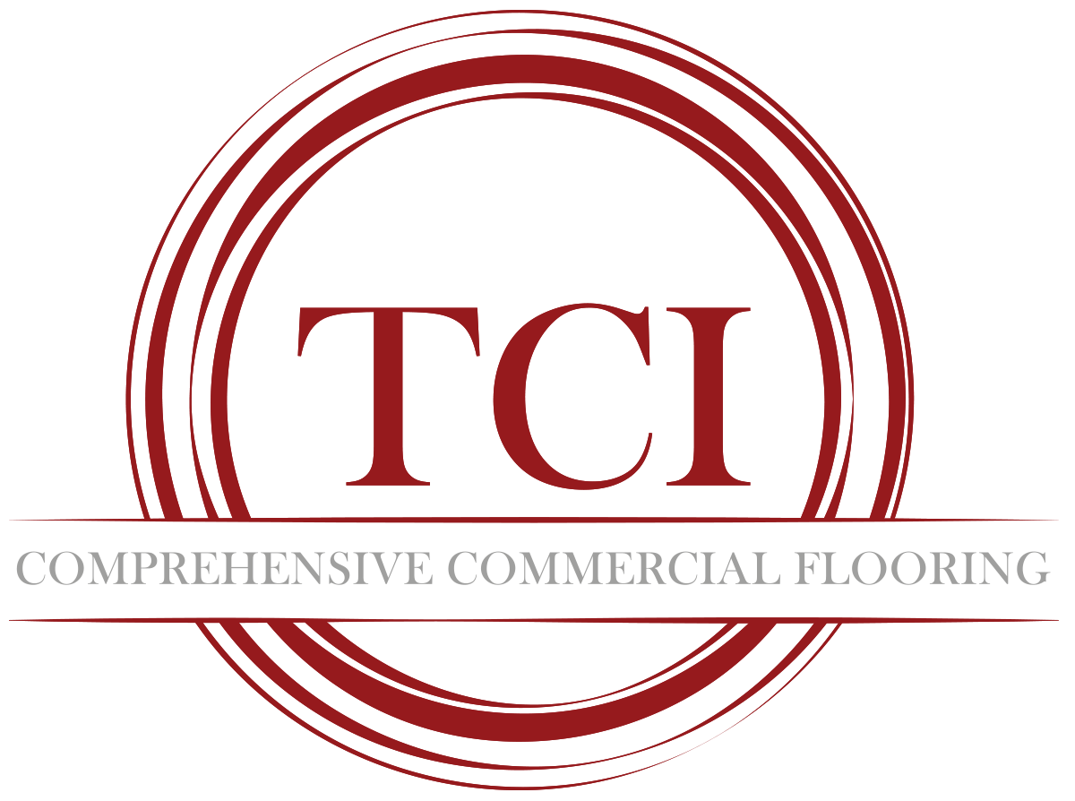THOMAS CARPETS INC logo