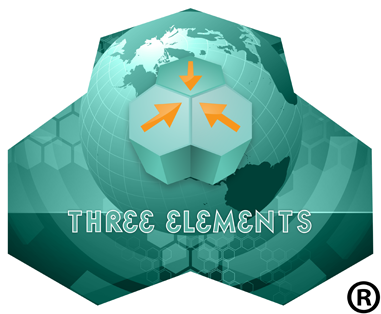 THREE ELEMENTS INC logo