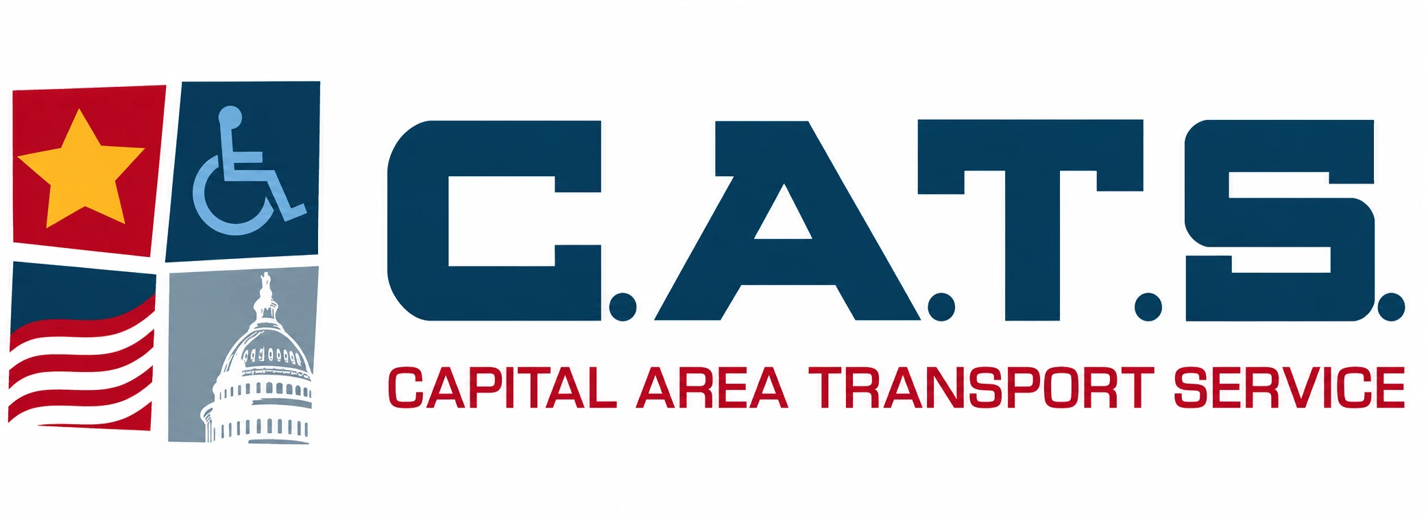 THREE POINTS, INC. logo