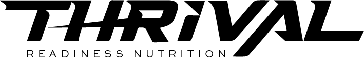 THRIVAL LLC logo