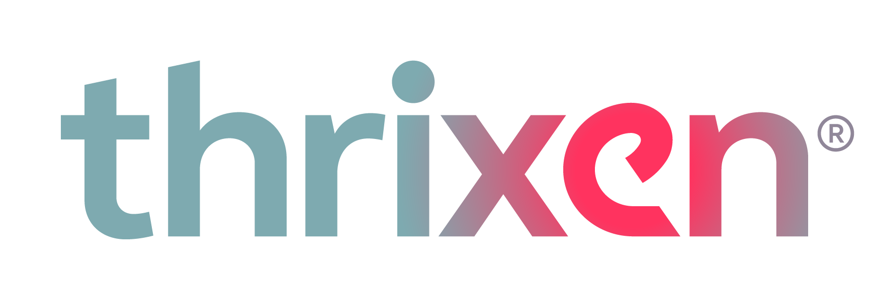 THRIXEN PTE. LTD. logo
