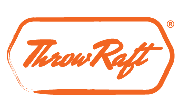 THROW RAFT LLC logo