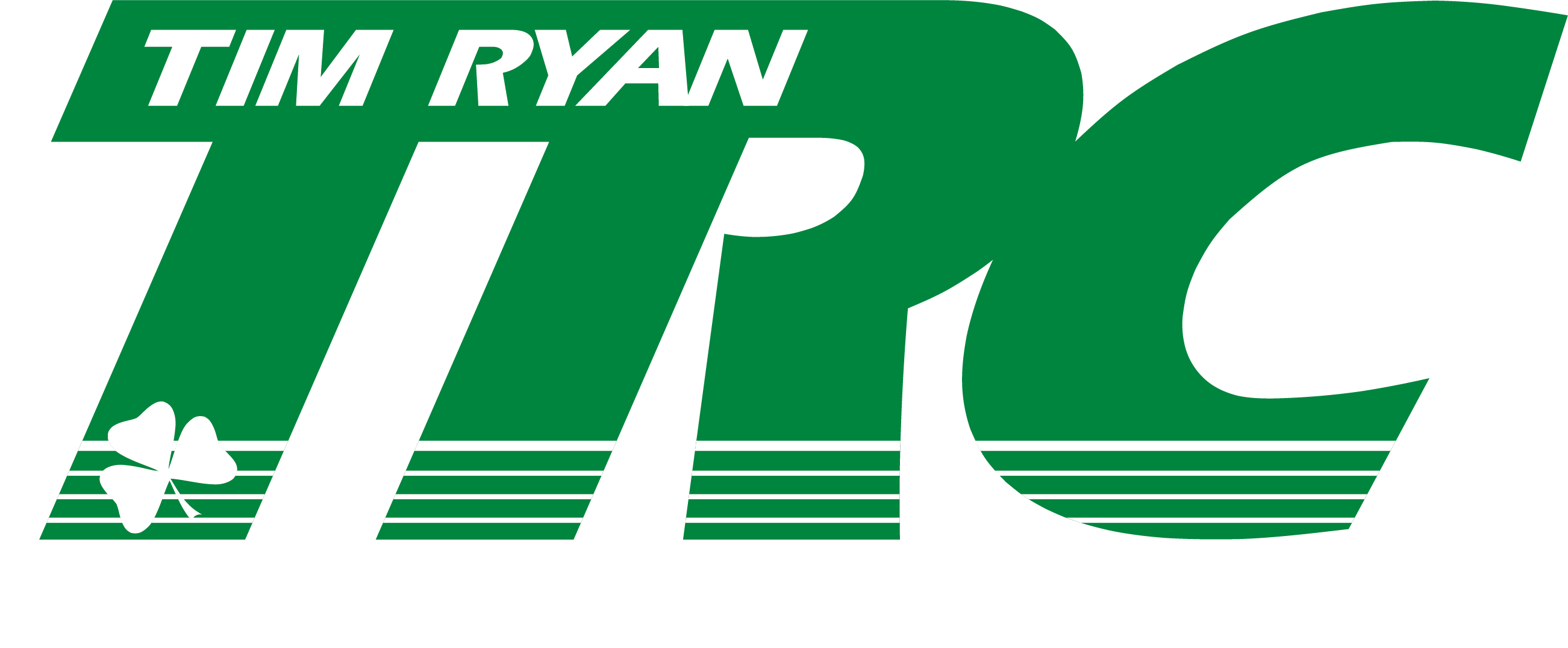 TIM RYAN CONSTRUCTION, INC logo