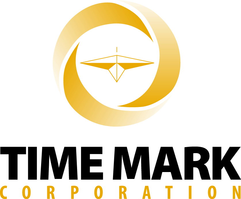 TIME MARK CORP logo