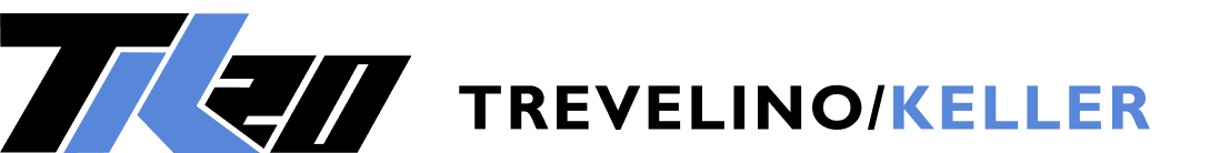 TKCG, INC. logo
