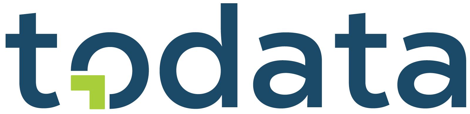TODATA ANALYTICS LLC logo