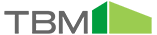 TOTAL BUILDING MAINTENANCE logo
