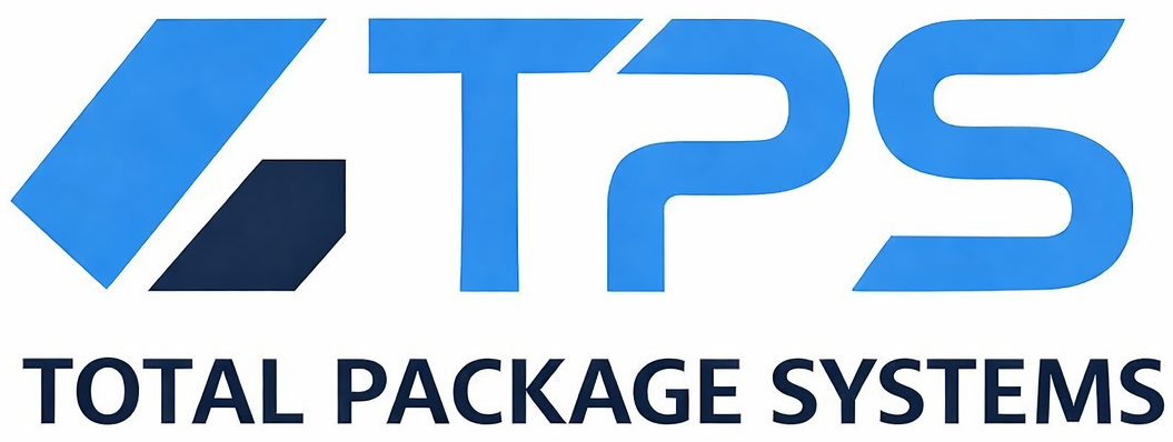 TOTAL PACKAGE SYSTEMS LLC logo