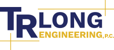 TR LONG ENGINEERING PC logo