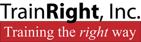 TRAINRIGHT INC logo
