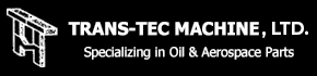 TRANS-TEC MACHINE, LTD. logo