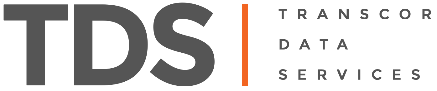 TRANSCOR DATA SERVICES, LLC logo