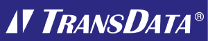 TRANSDATA INC logo
