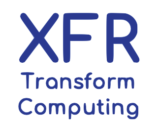 TRANSFORM COMPUTING, INC. logo