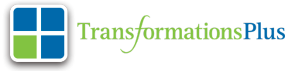 TRANSFORMATIONS PLUS LLC logo
