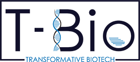 TRANSFORMATIVE BIOTECH, LLC logo