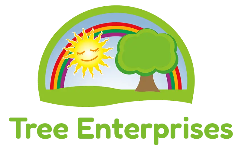 TREE ENTERPRISES LLC logo