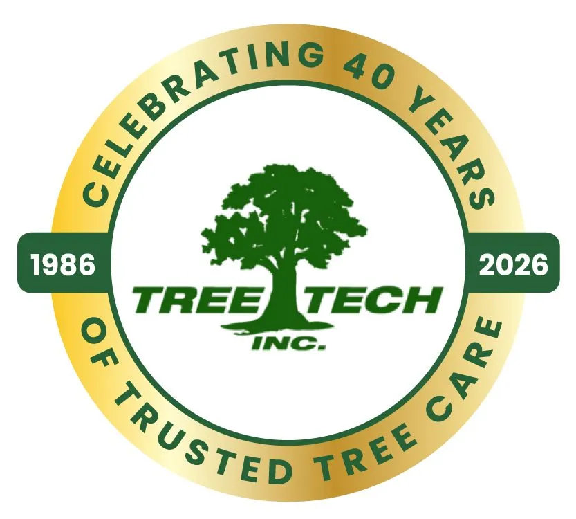 TREE TECH logo