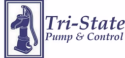TRI-STATE PUMP & CONTROL logo