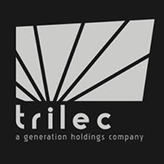 TRILEC logo