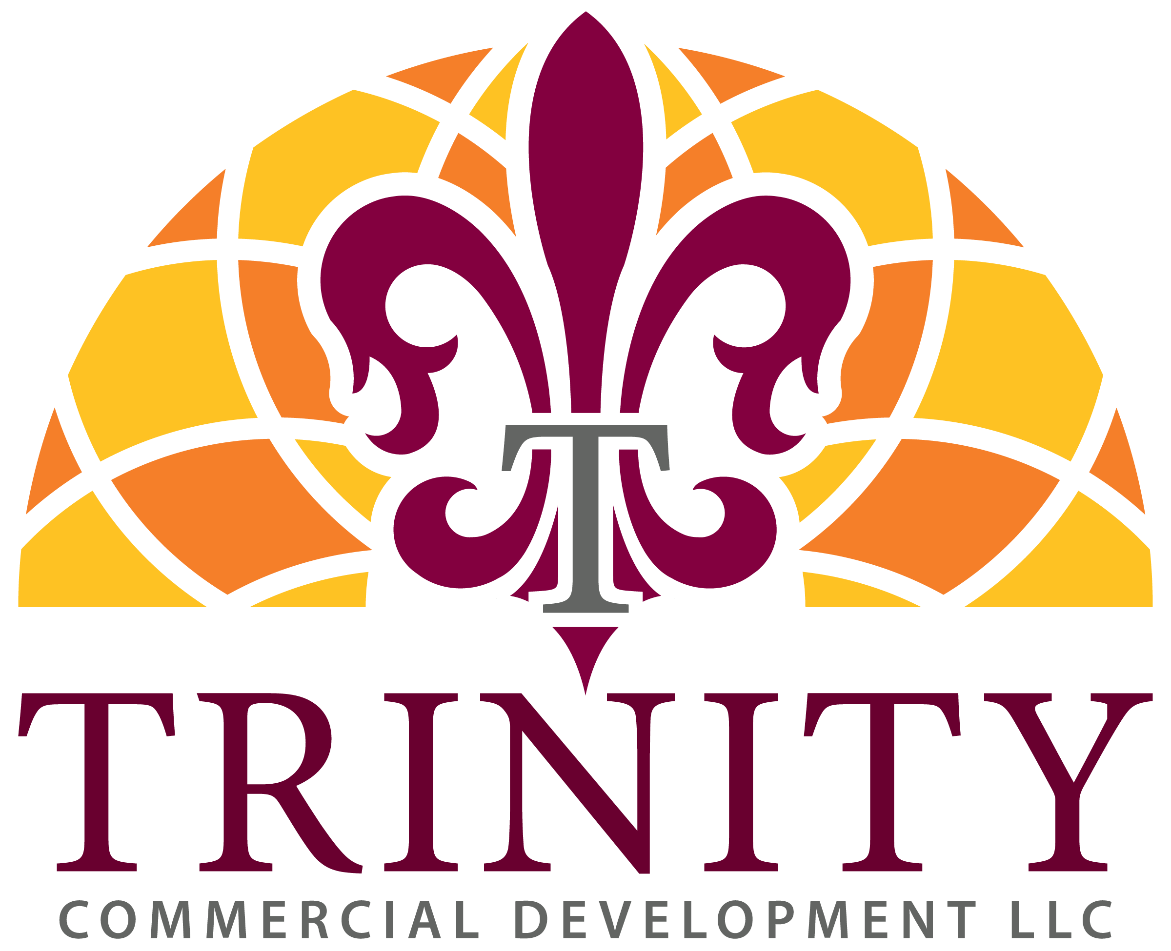TRINITY COMMERCIAL DEVELOPMENT LLC logo