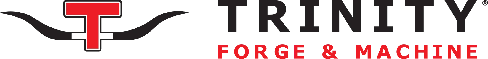 TRINITY FORGE INC logo