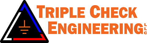 TRIPLE CHECK ENGINEERING LLC logo