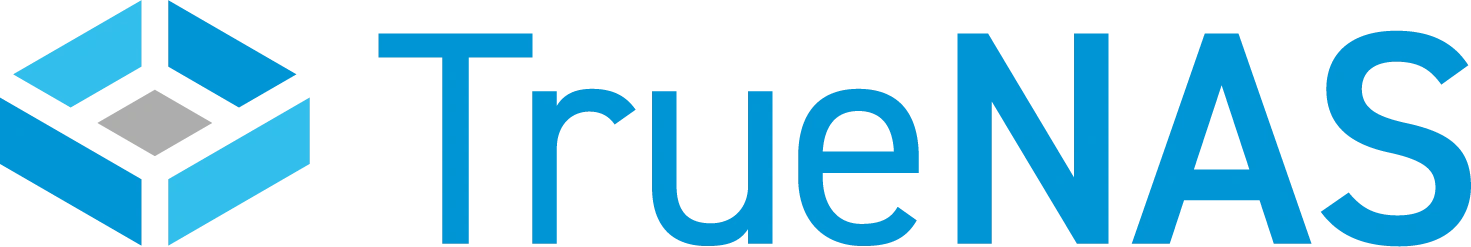 TRUENAS logo