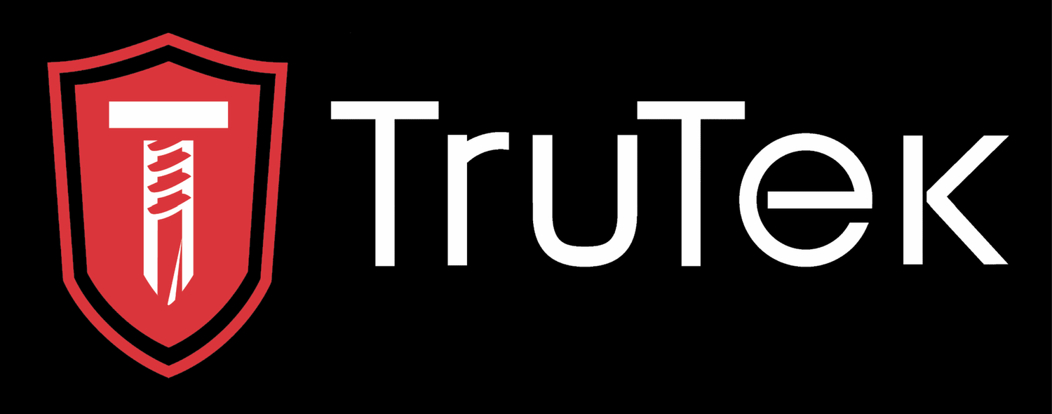 TRUTEK FRAMING SYSTEMS LLC logo