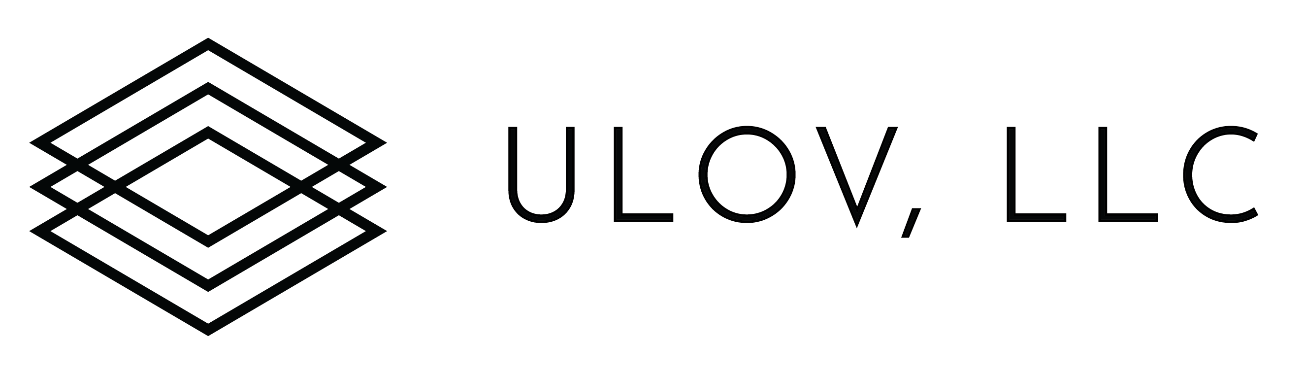 ULOV logo