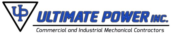 ULTIMATE POWER INC logo