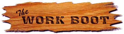 UNDERFOOT INC logo
