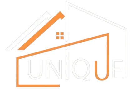 UNIQUE BUILDERS LLC logo