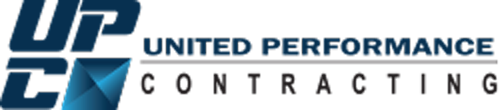 UNITED PERFORMANCE CONTRACTING GROUP INC logo