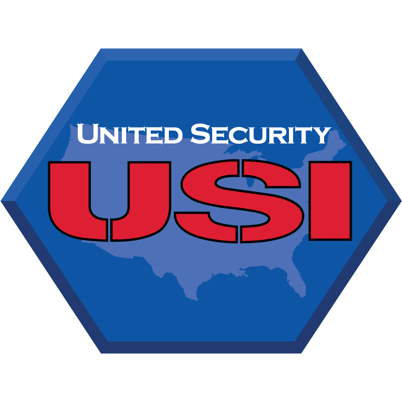 UNITED SECURITY INC logo