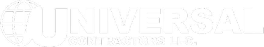 UNIVERSAL CONTRACTORS LLC logo