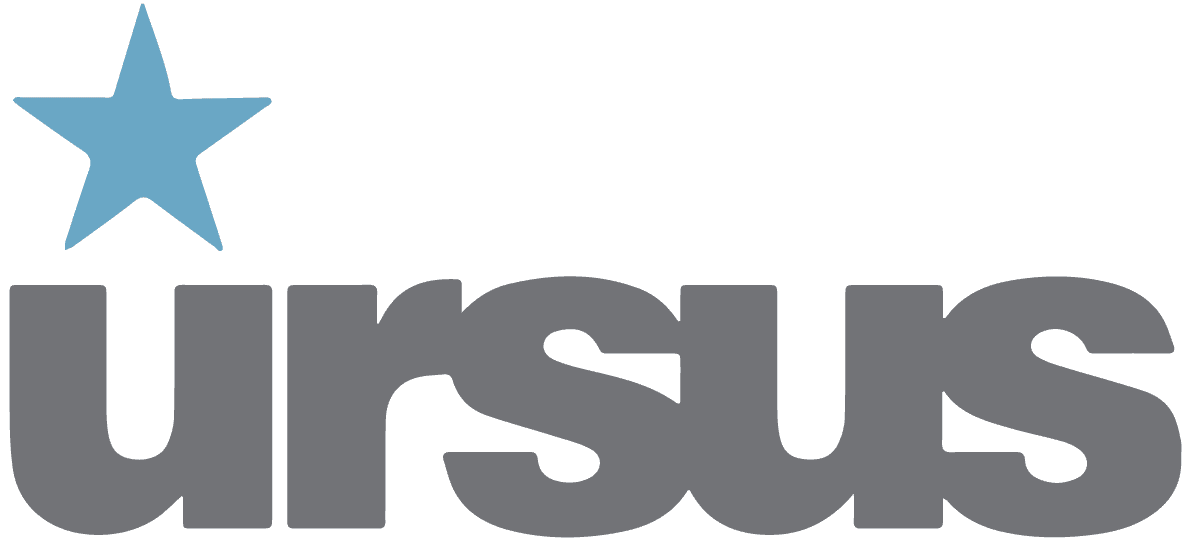 URSUS INC. logo