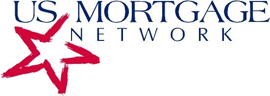 US MORTGAGE NETWORK logo