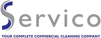 US SERVICO logo