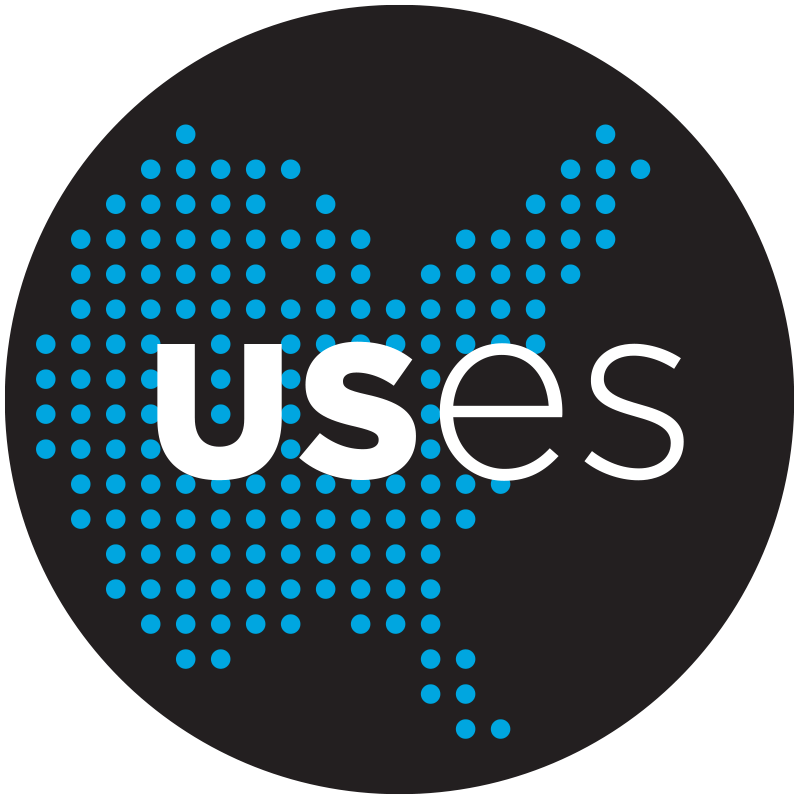 USENGINEERING SOLUTIONS CORP logo