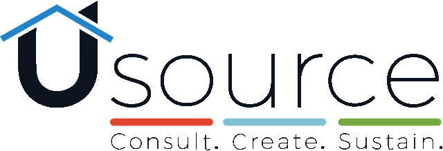 USOURCE CONSULTING LLC logo