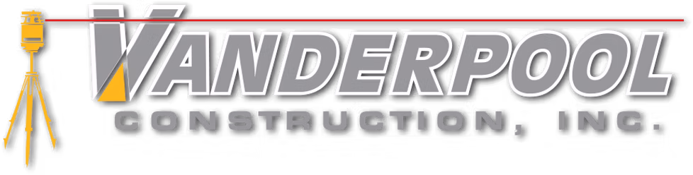 VANDERPOOL CONSTRUCTION, INC logo