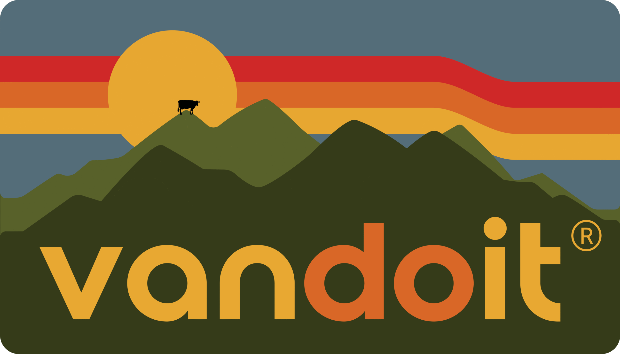 VANDOIT logo