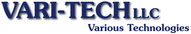 VARI TECH LLC logo