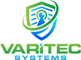 VARITEC SYSTEMS logo