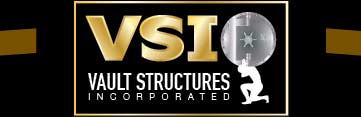 VAULT STRUCTURES INC logo