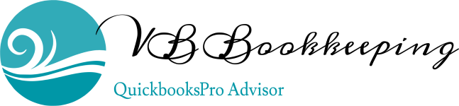 VB BOOKKEEPING LLC logo