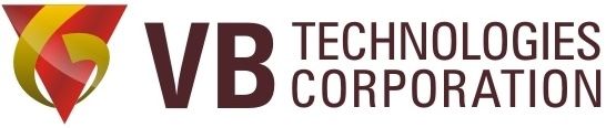 VB TECHNOLOGIES CORP logo