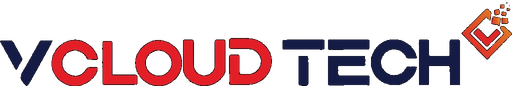 VCLOUD TECH INC logo