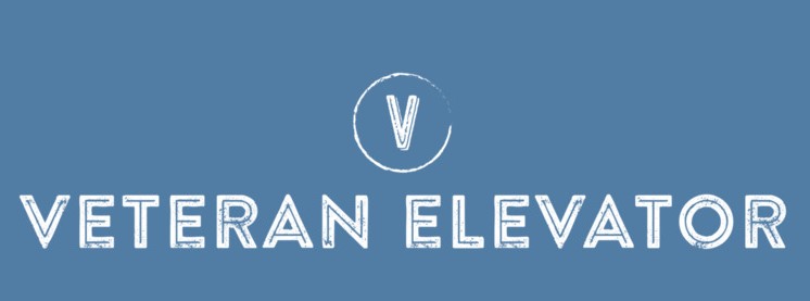 VETERAN ELEVATOR logo
